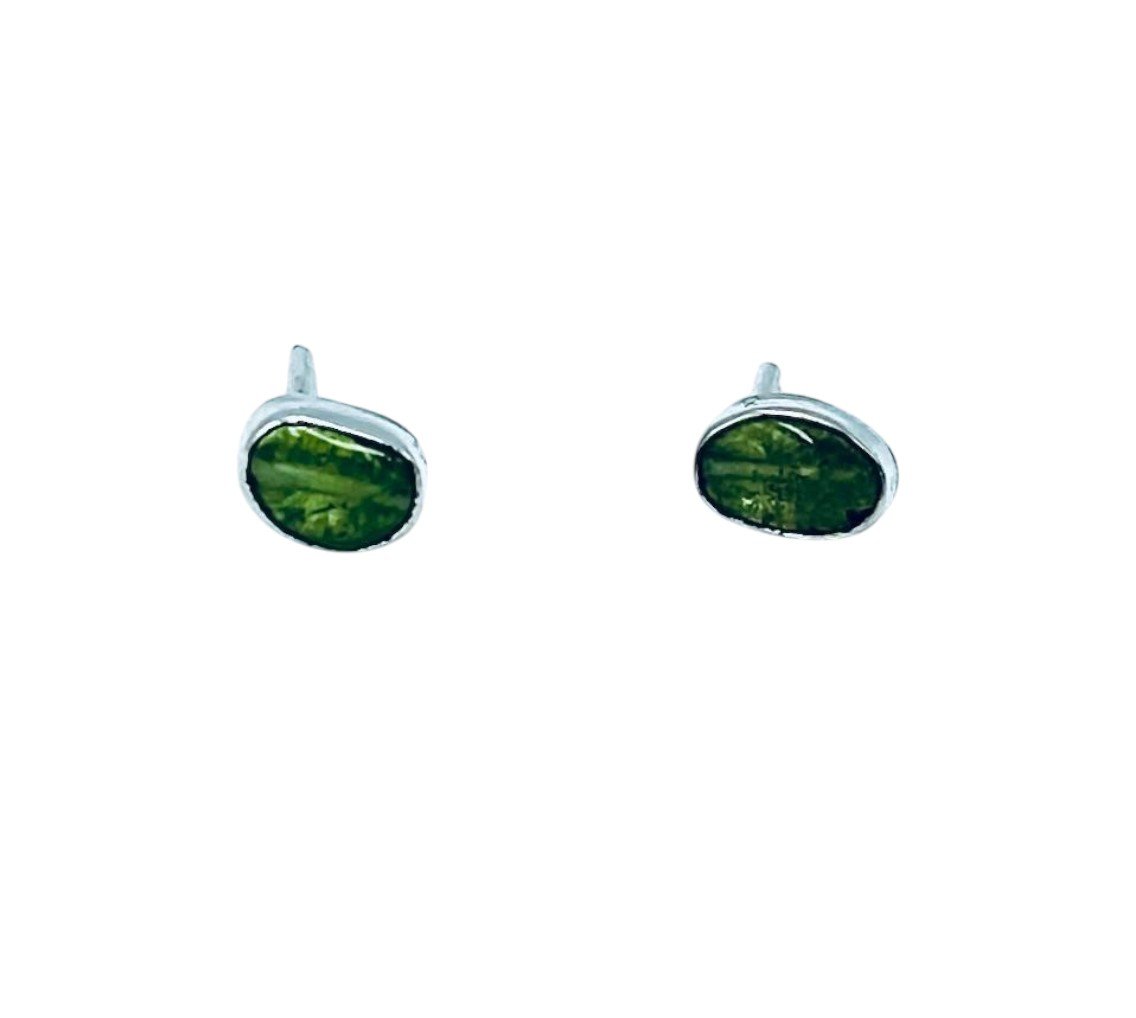Joyería de plata
