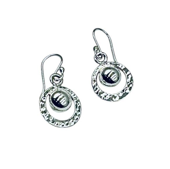 Joyería de plata