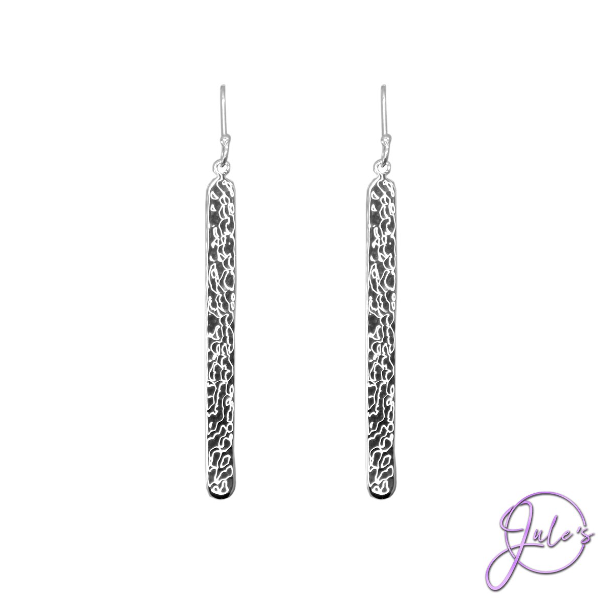 Joyería de plata