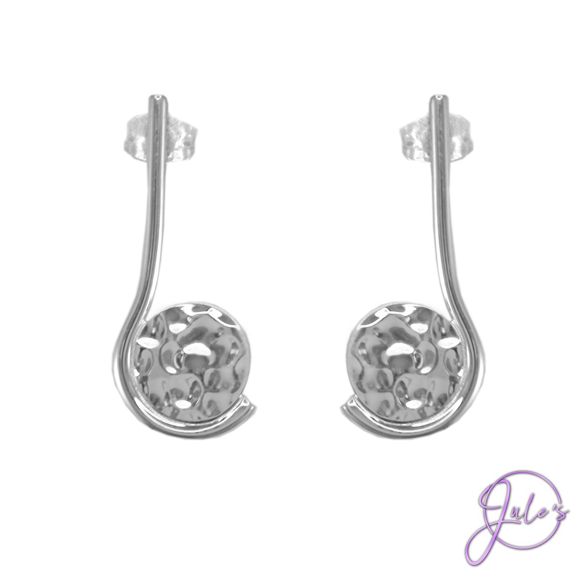 Joyería de plata