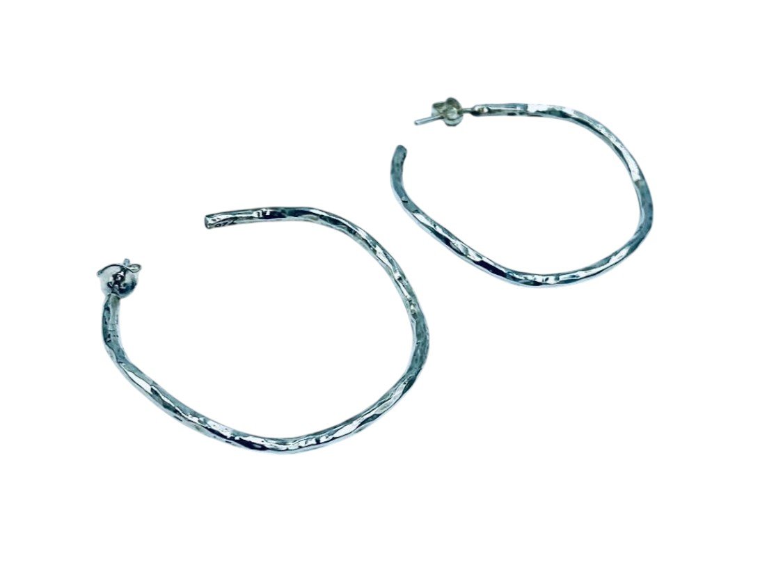 Joyería de plata