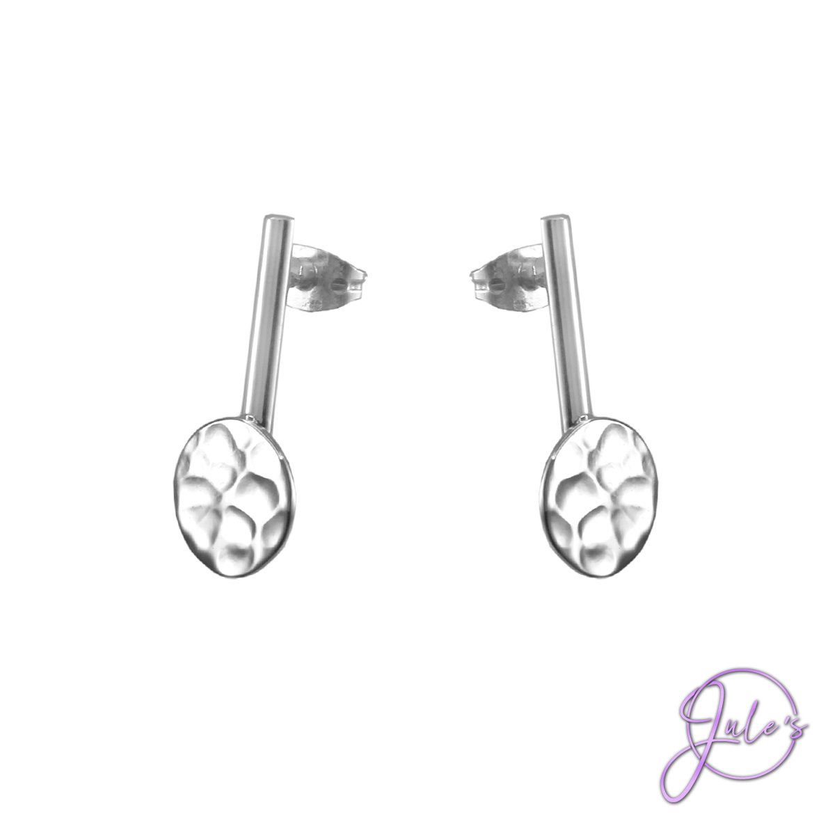 Joyería de plata
