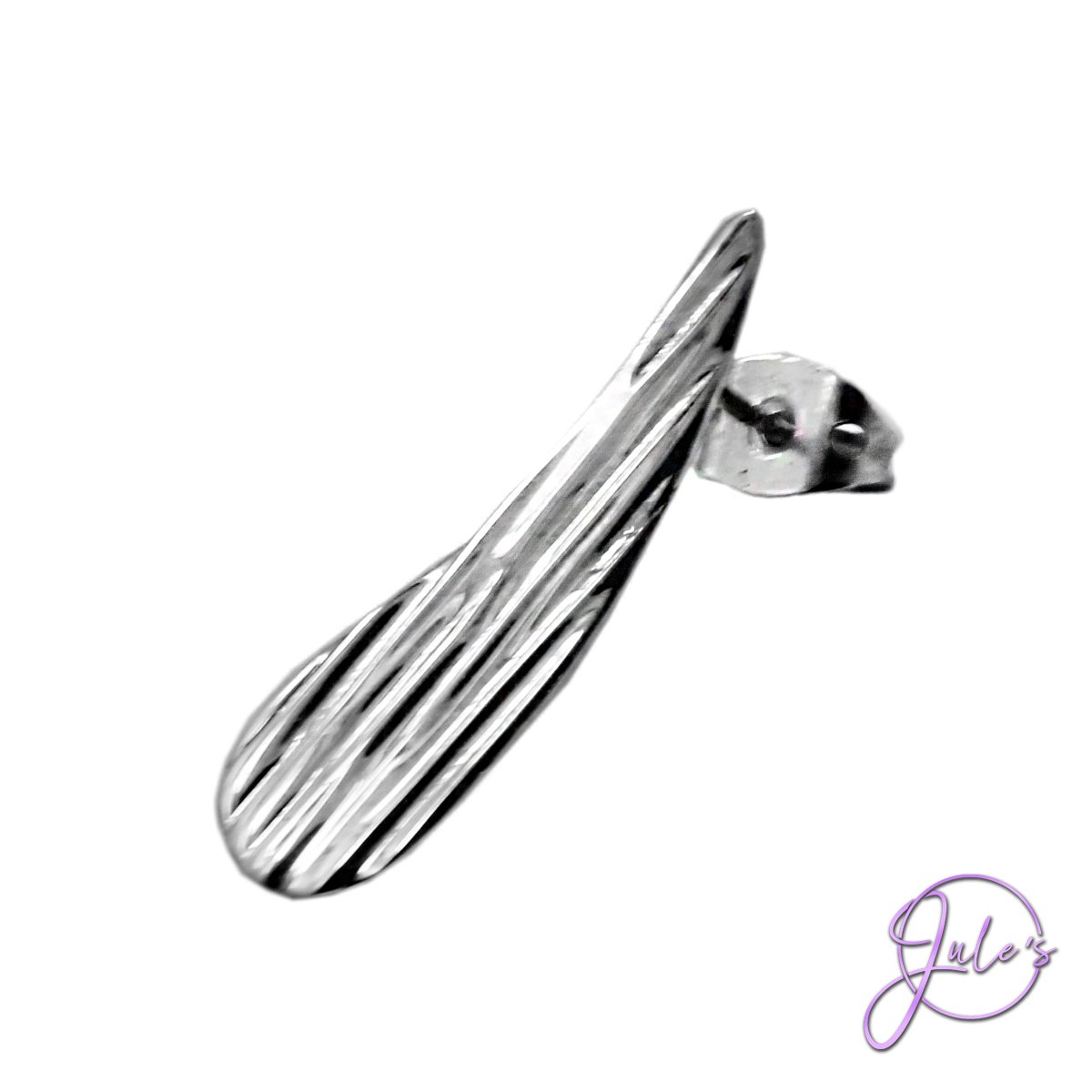 Joyería de plata