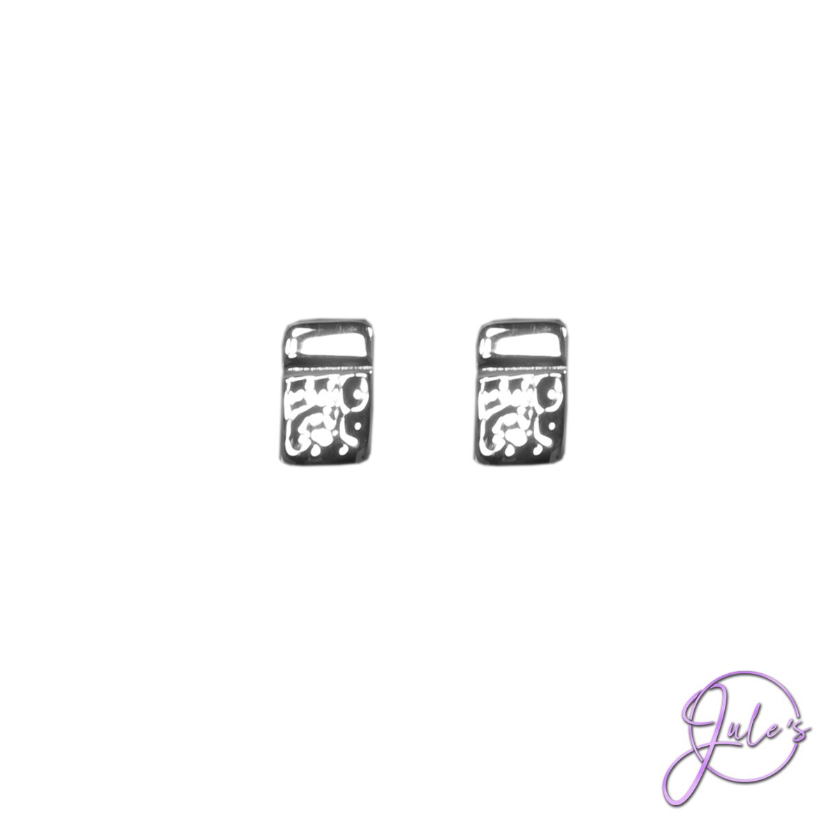 Joyería de plata