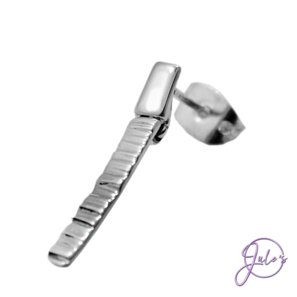 Joyería de plata