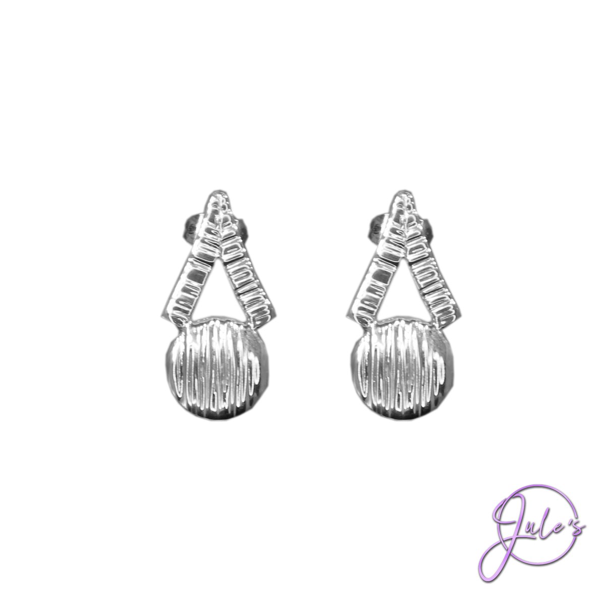 Joyería de plata