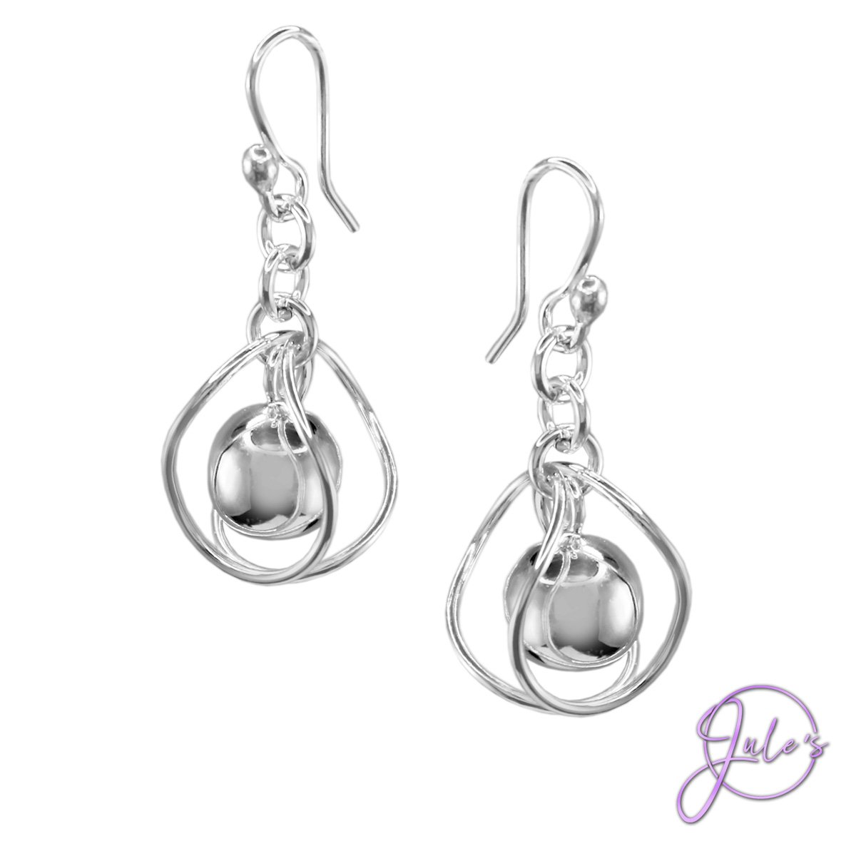Joyería de plata
