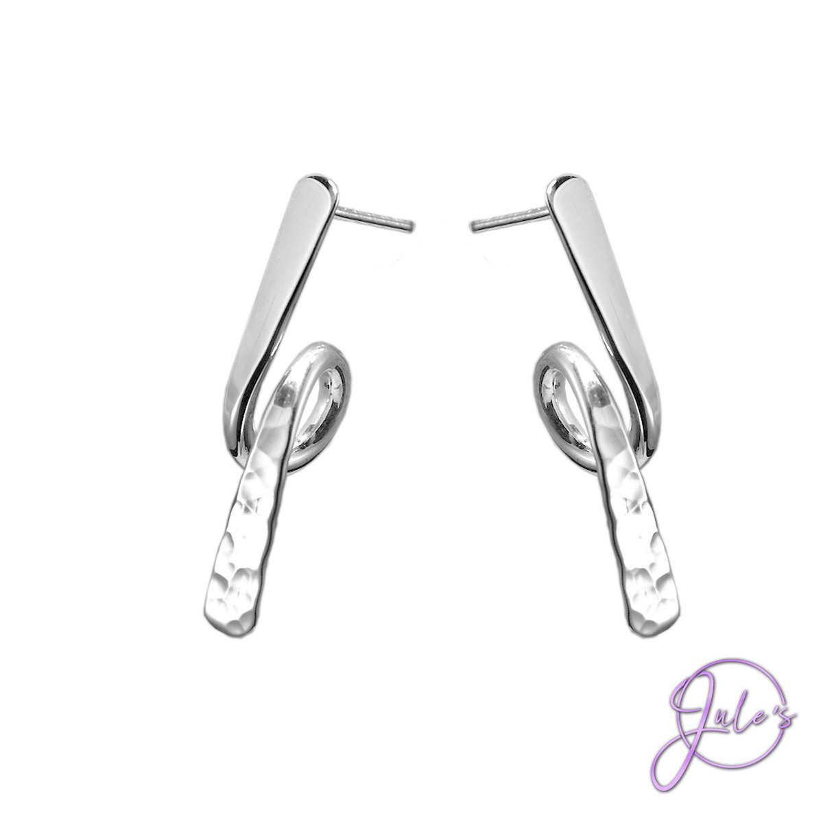Joyería de plata