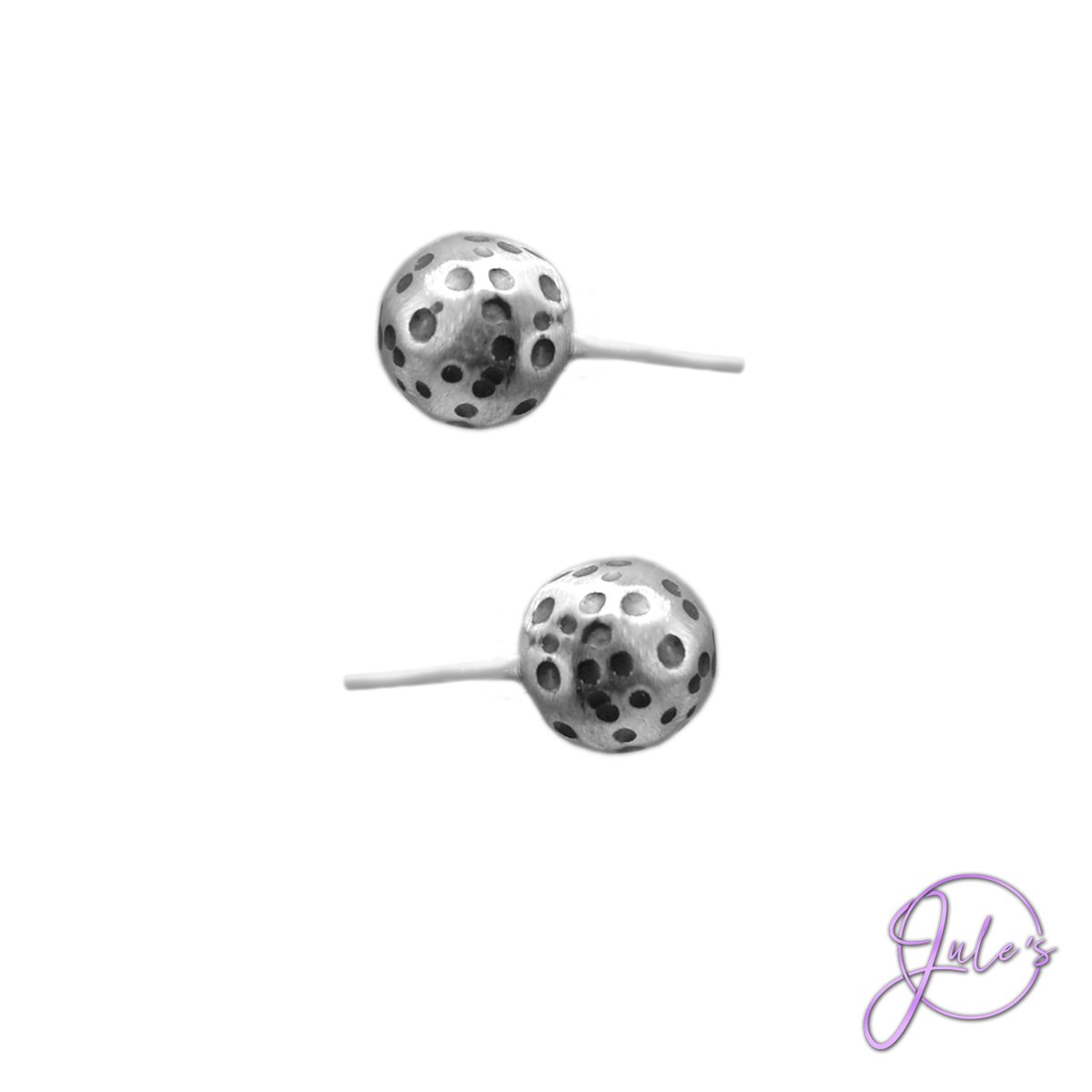 Joyería de plata
