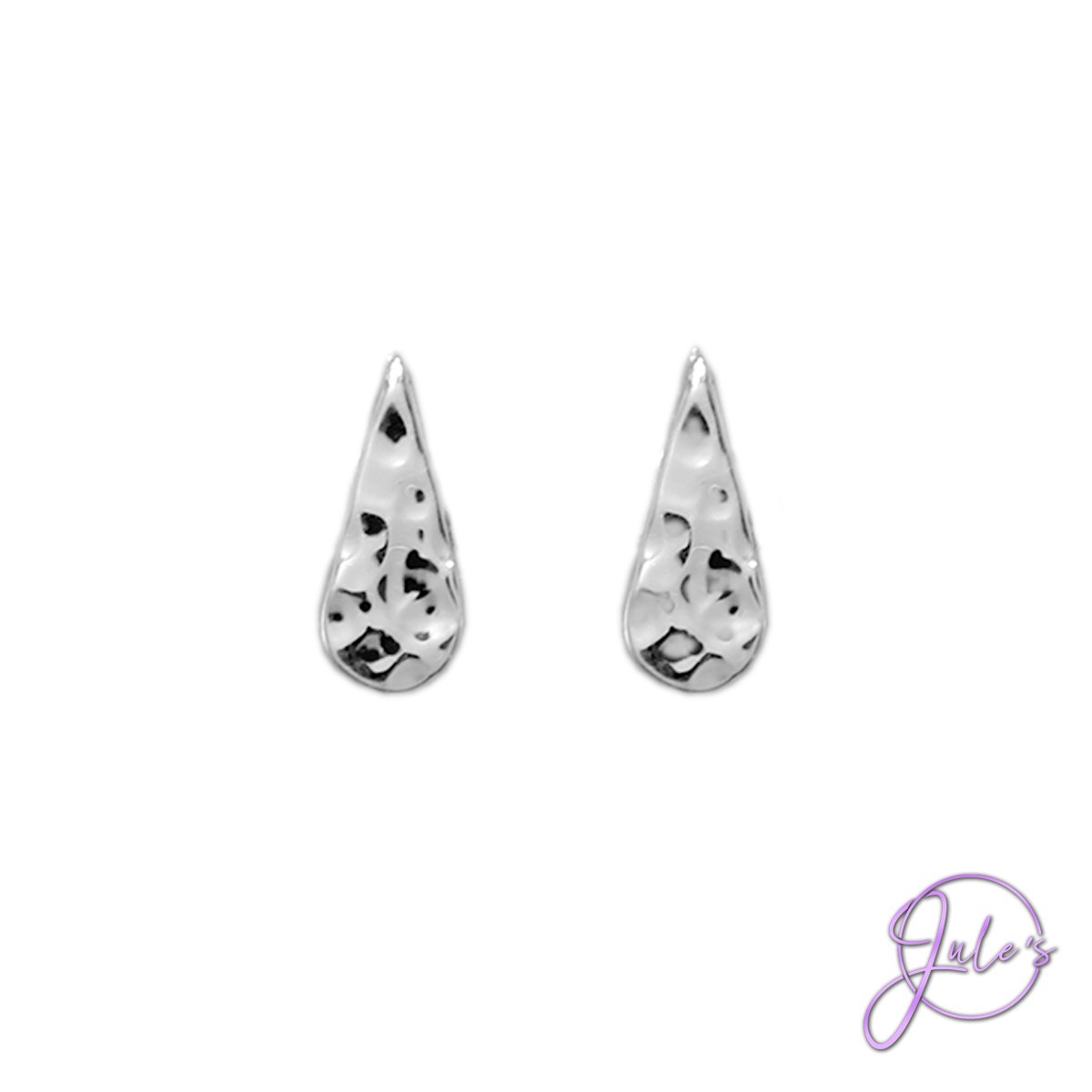 Joyería de plata