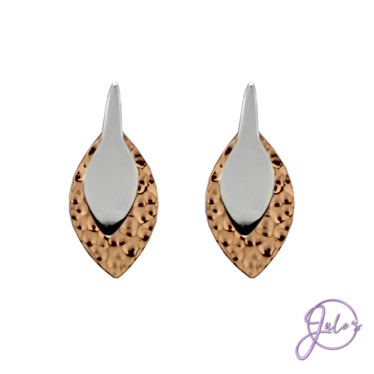 Joyería de plata