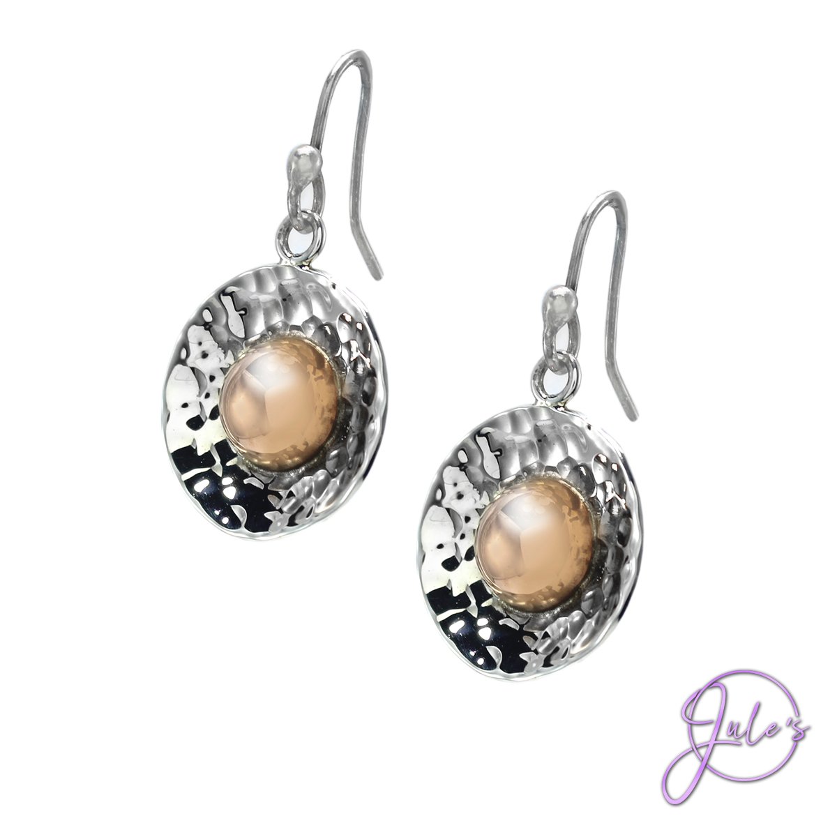 Joyería de plata