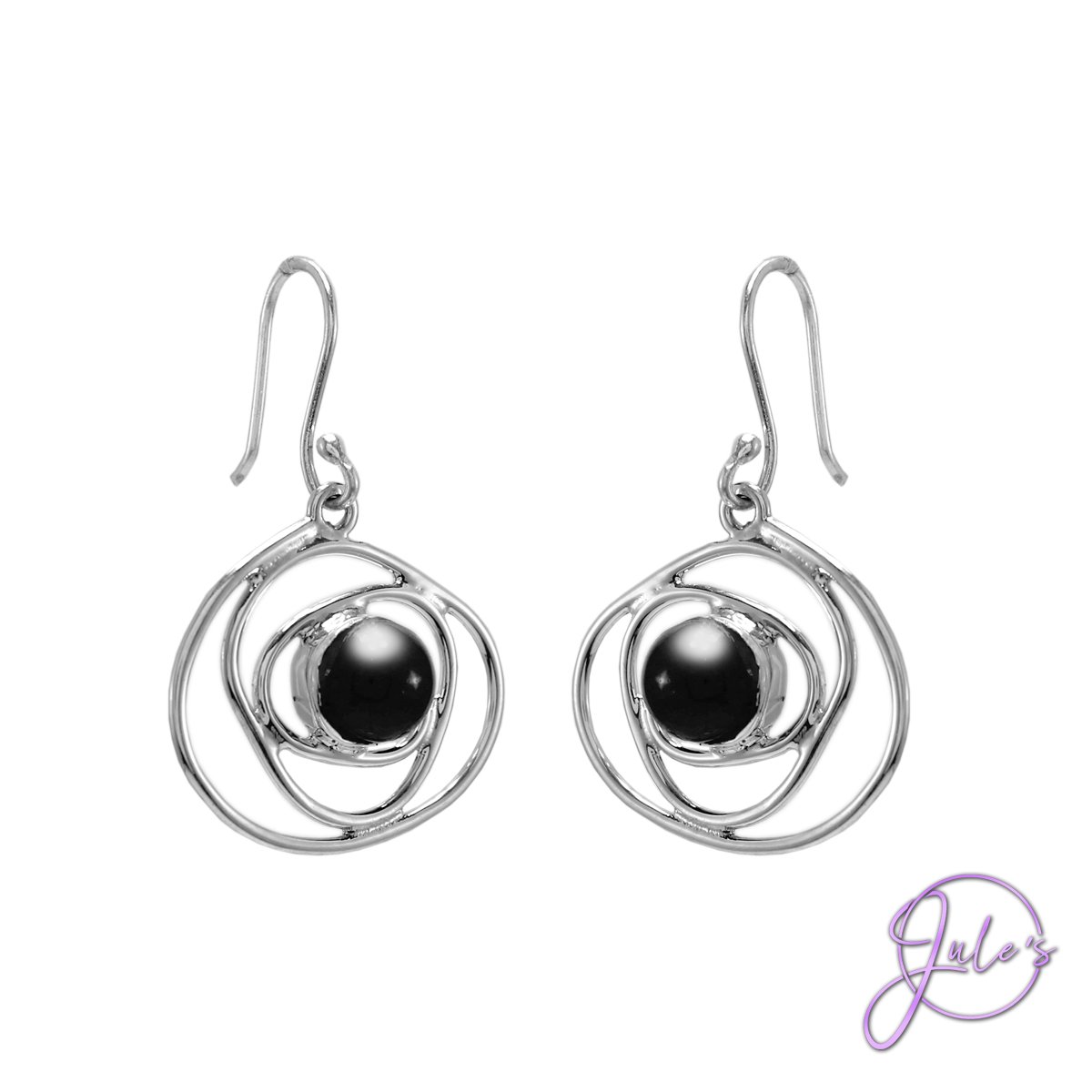 Joyería de plata