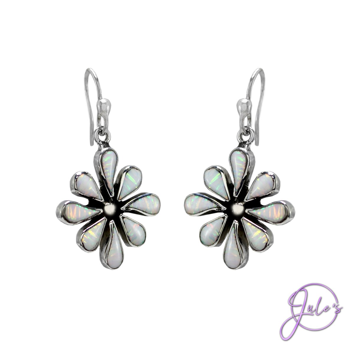 Joyería de plata
