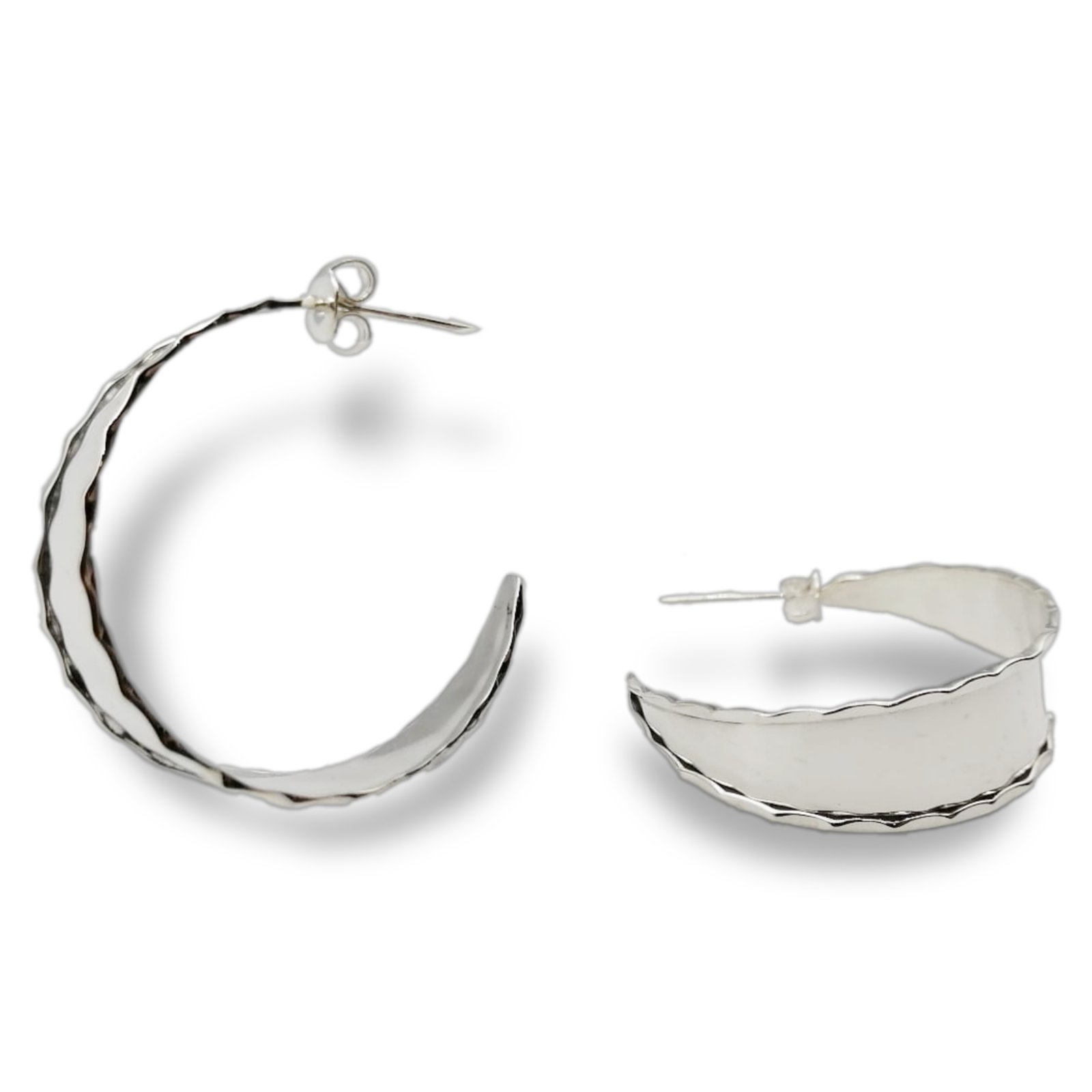 Joyería de plata