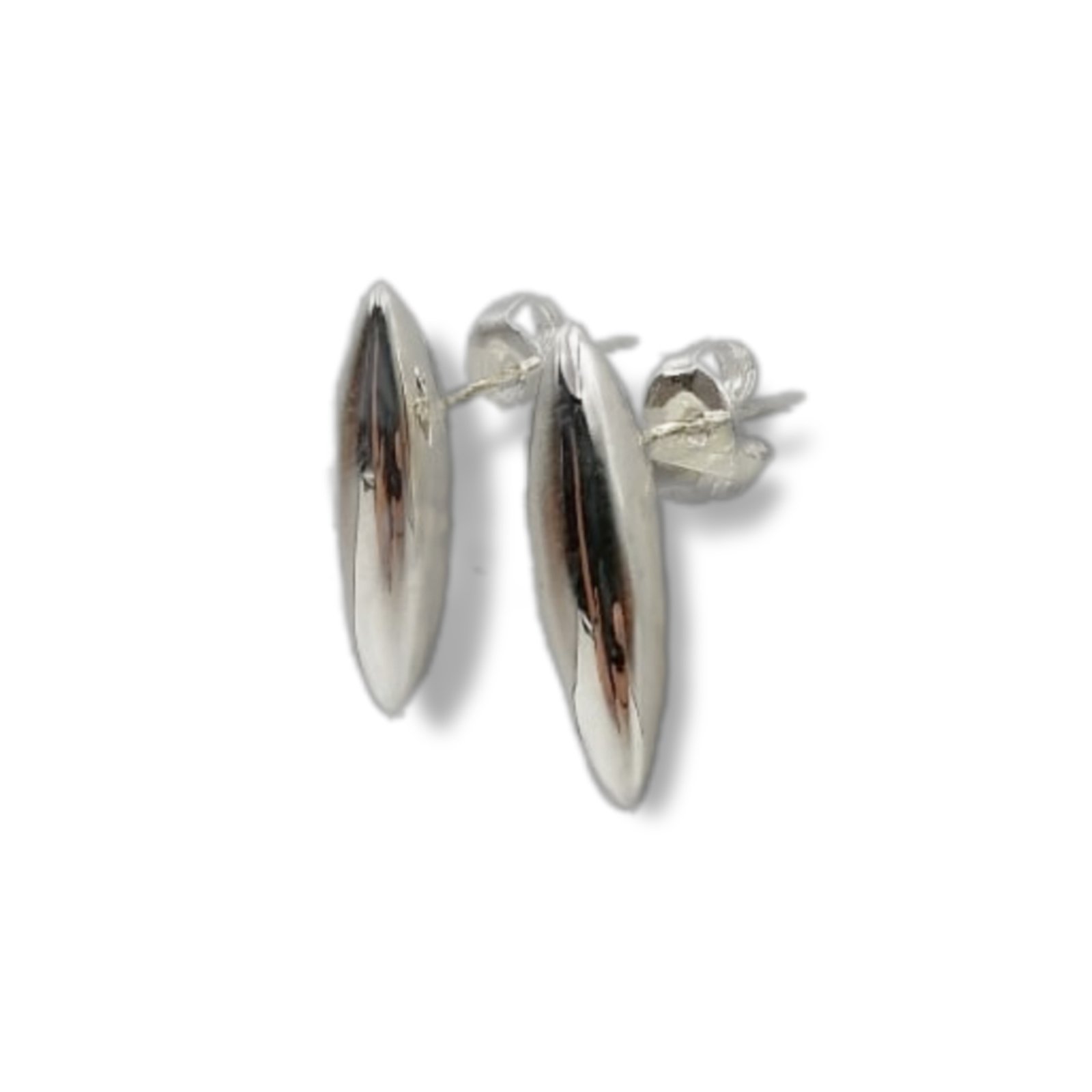 Joyería de plata