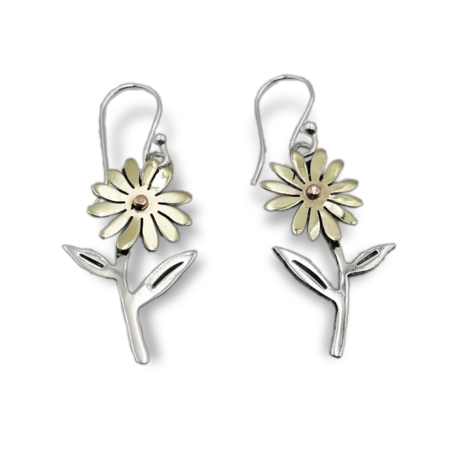 Joyería de plata