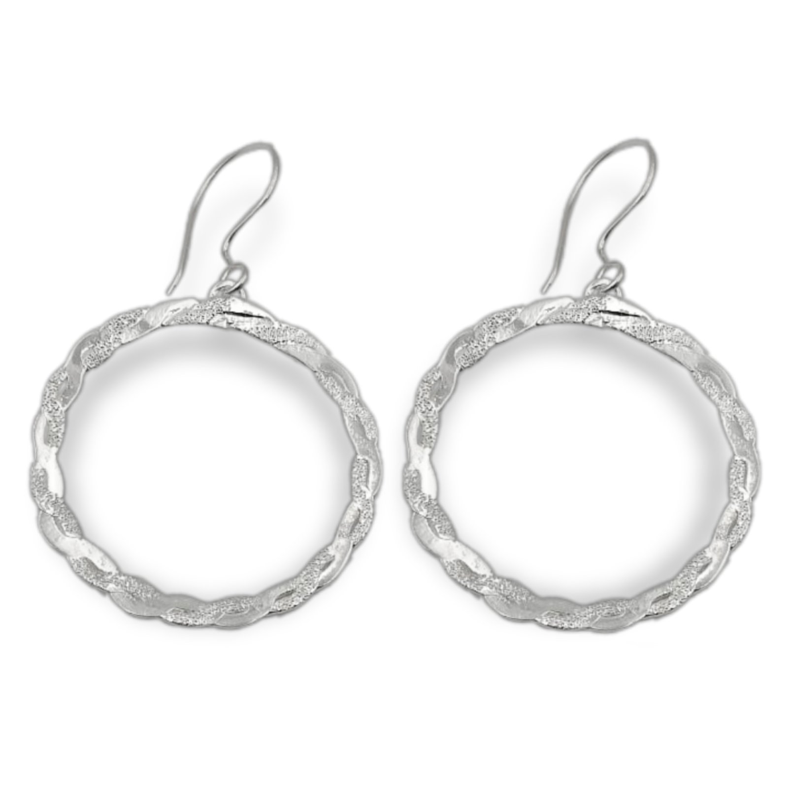 Joyería de plata