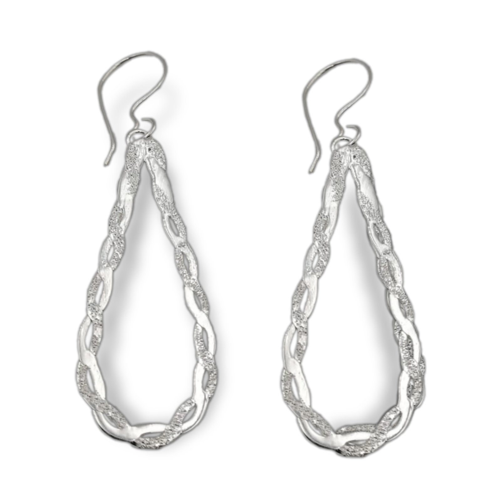 Joyería de plata