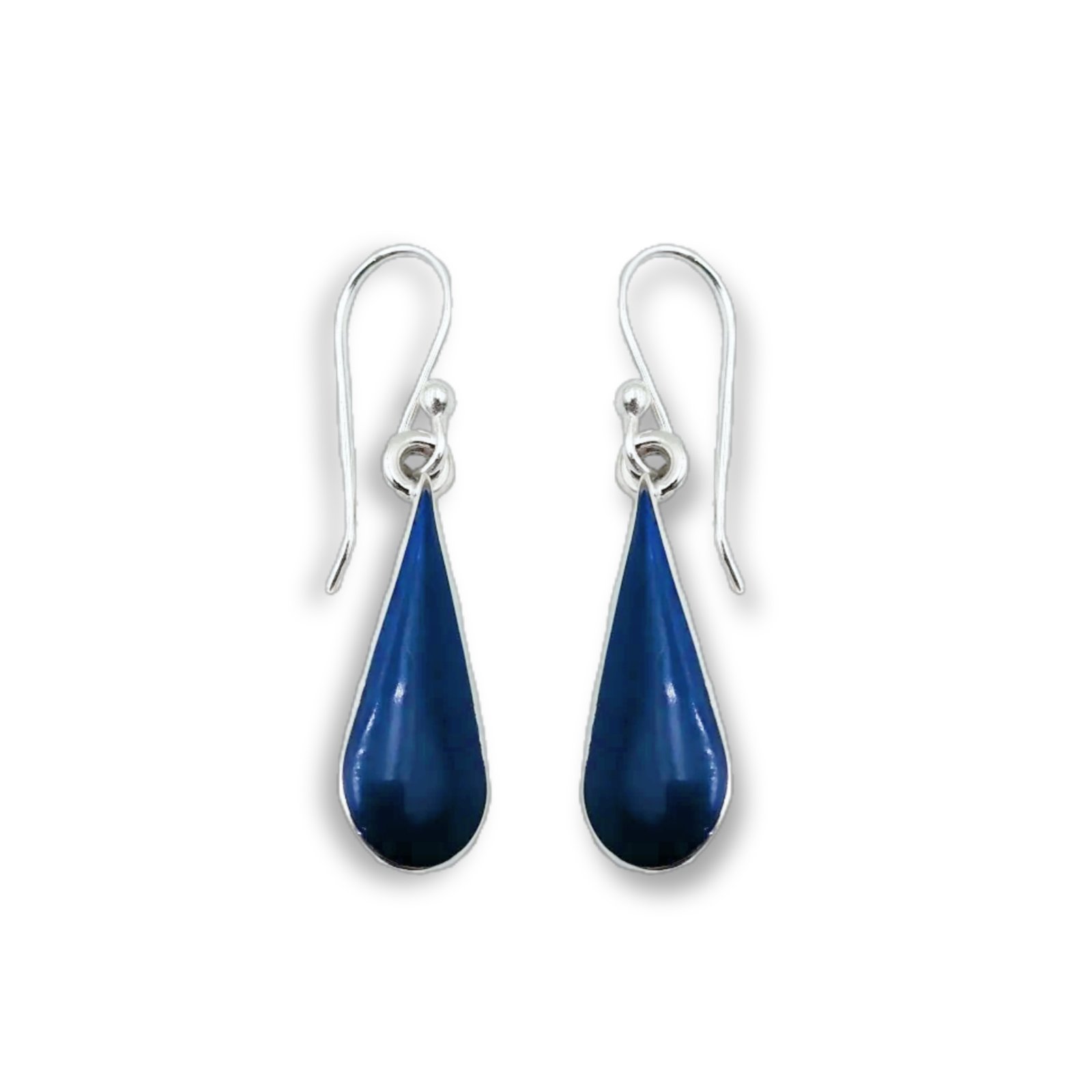 Joyería de plata
