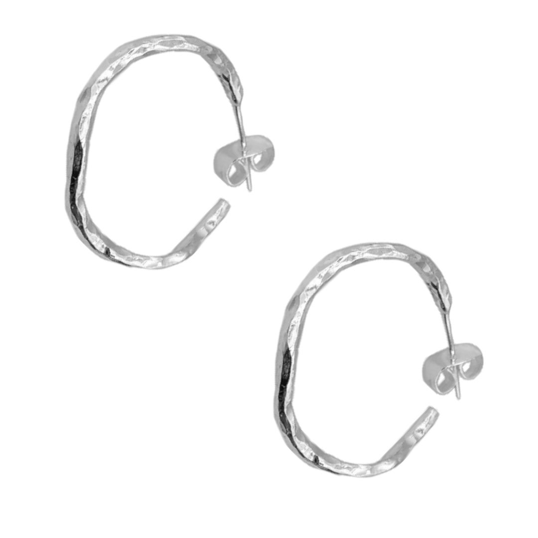 Joyería de plata