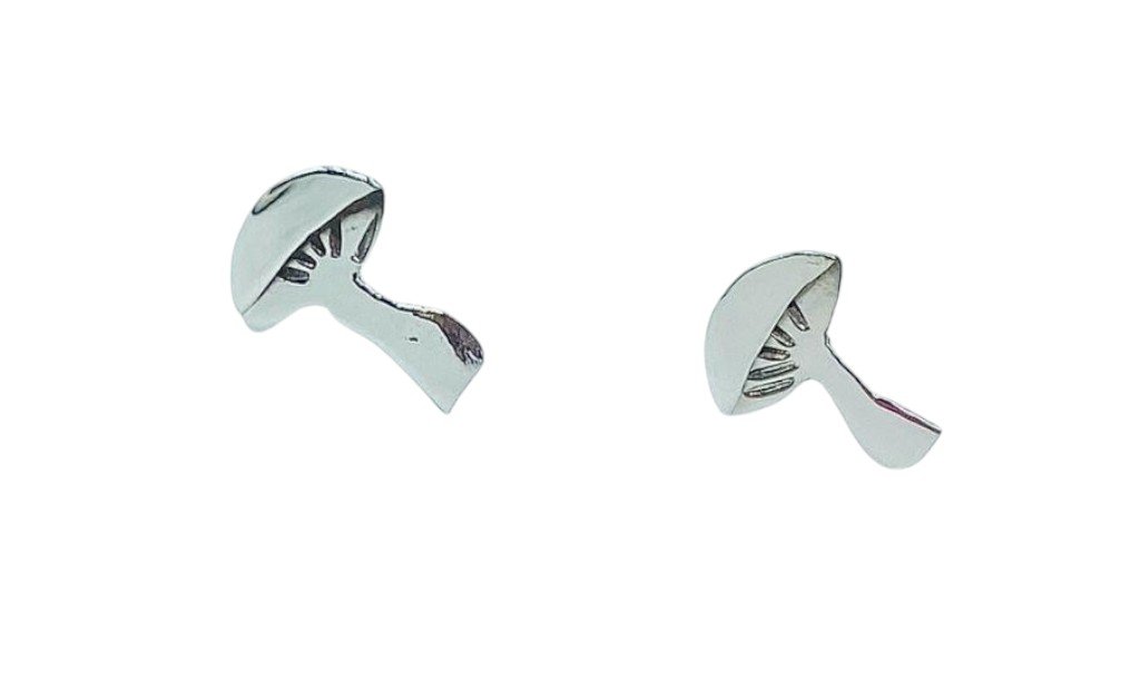 Joyería de plata