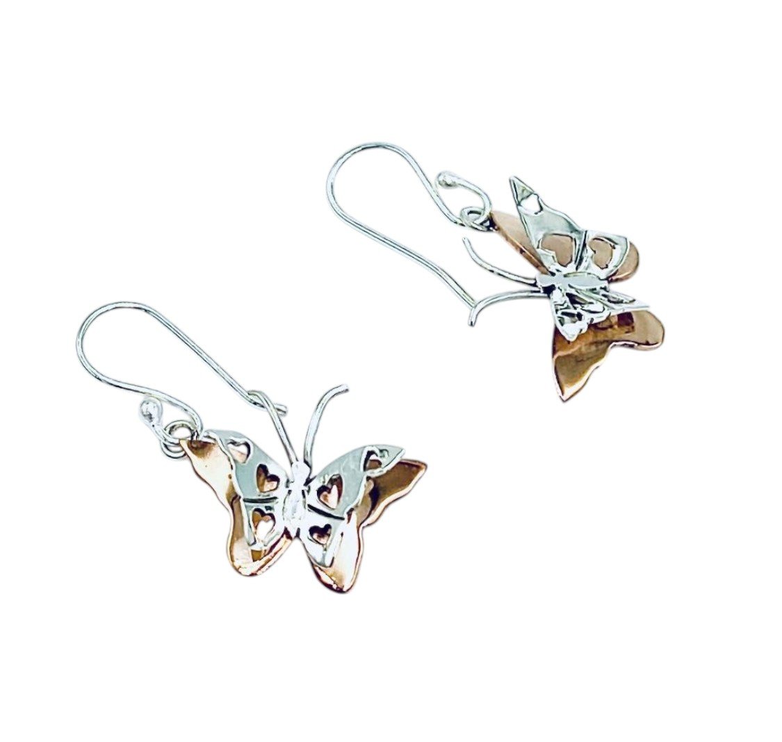 Joyería de plata