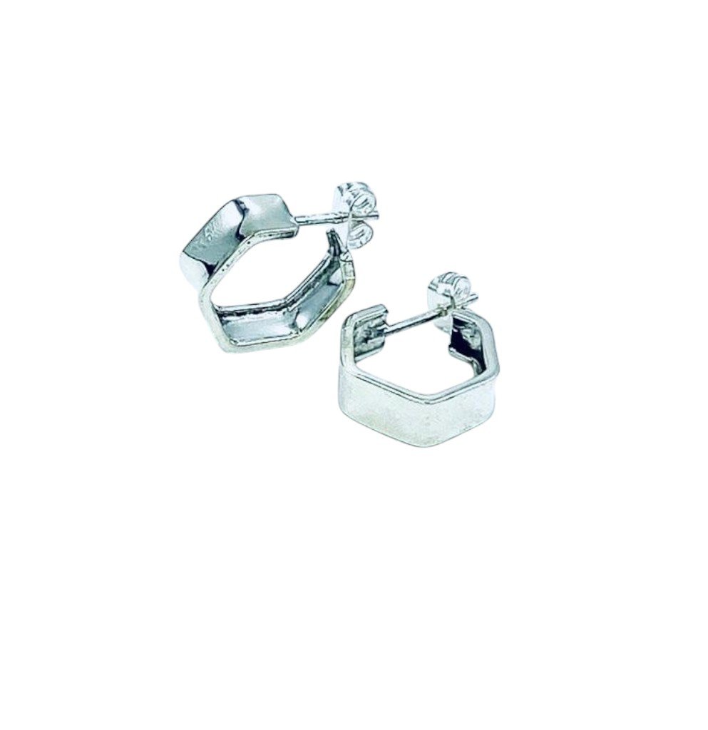 Joyería de plata