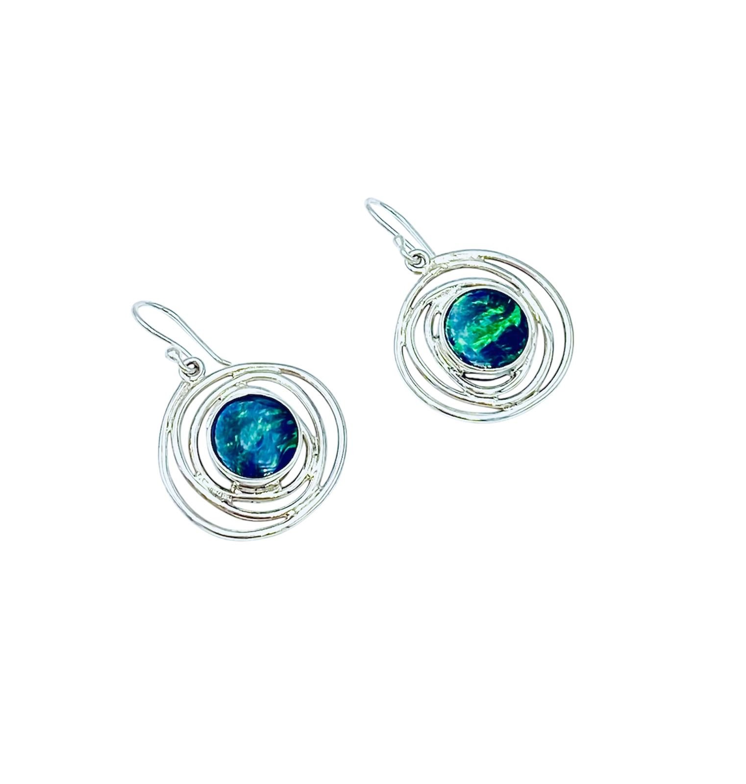 Joyería de plata