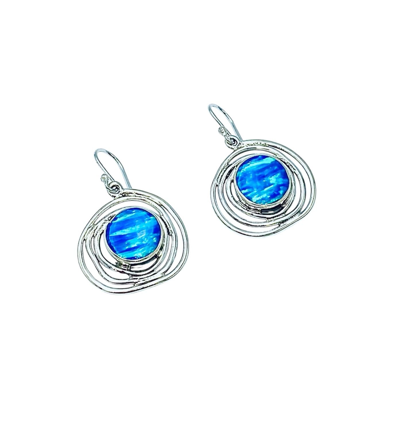 Joyería de plata