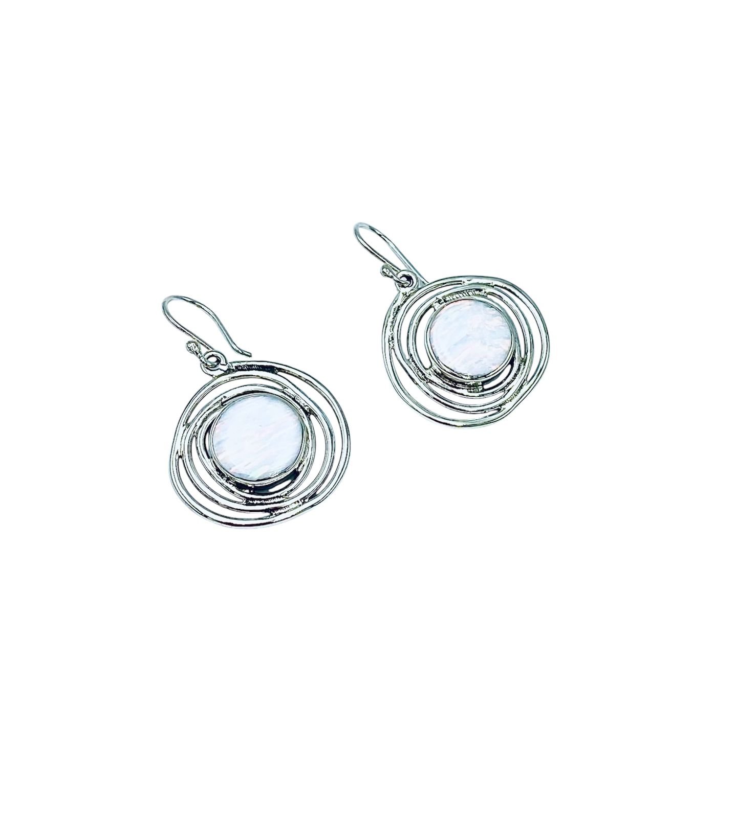 Joyería de plata