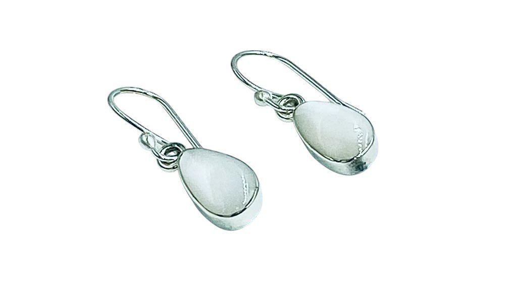 Joyería de plata