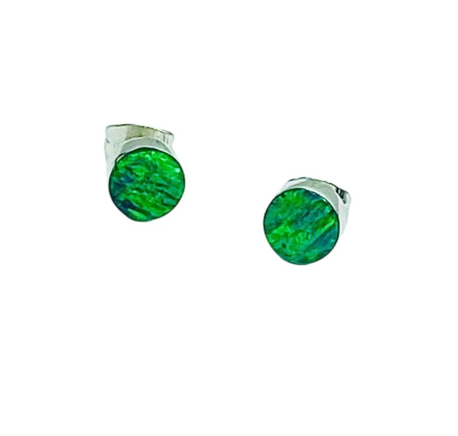 Joyería de plata