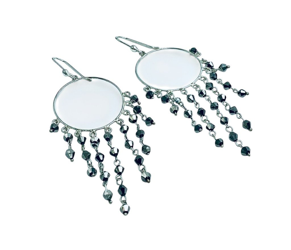 Joyería de plata