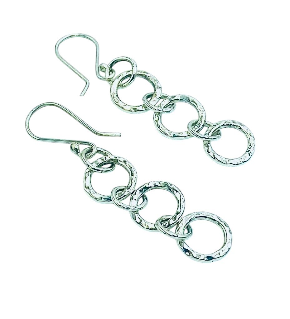 Joyería de plata
