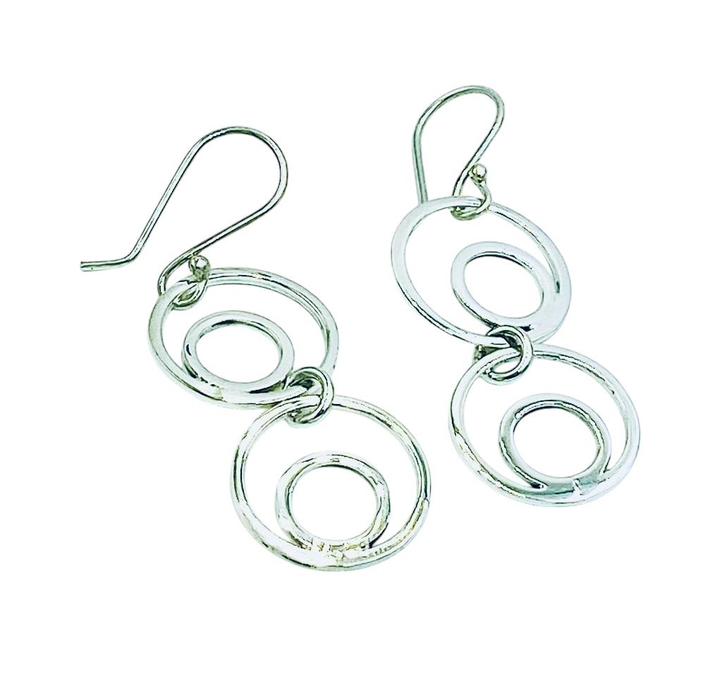 Joyería de plata