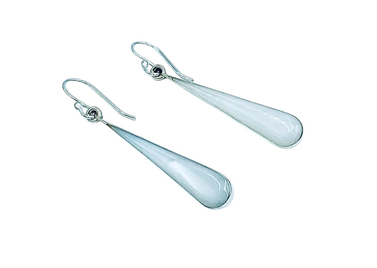 Joyería de plata