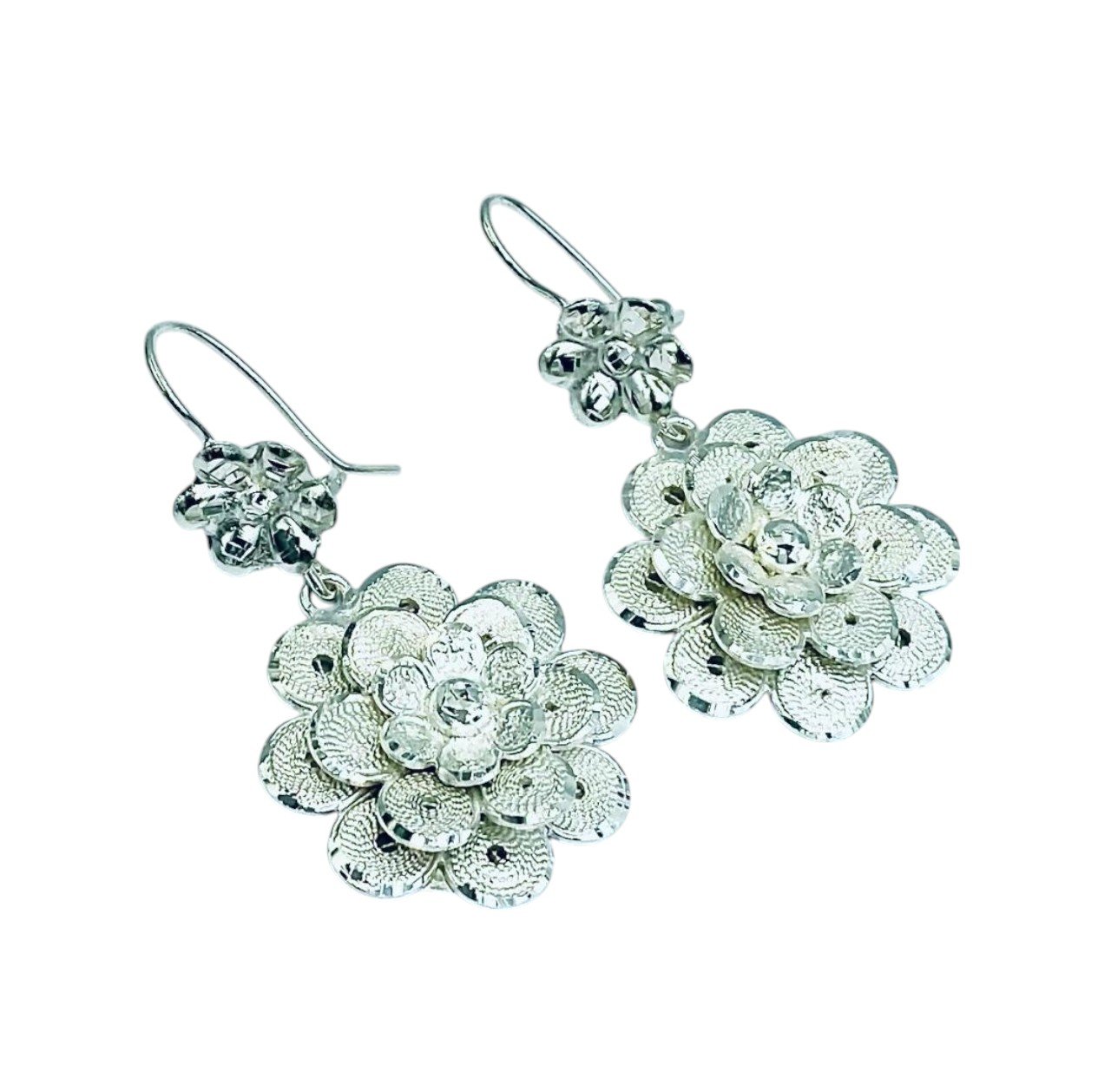 Joyería de plata