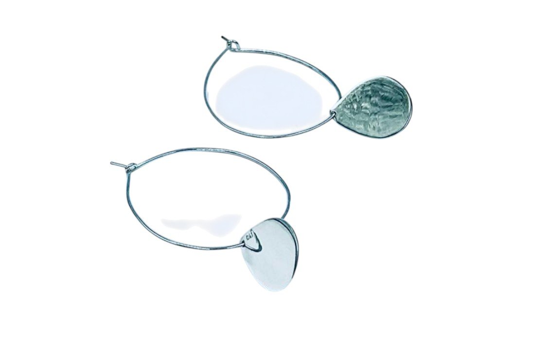 Joyería de plata