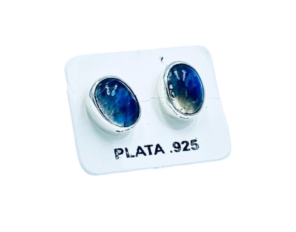 Joyería de plata