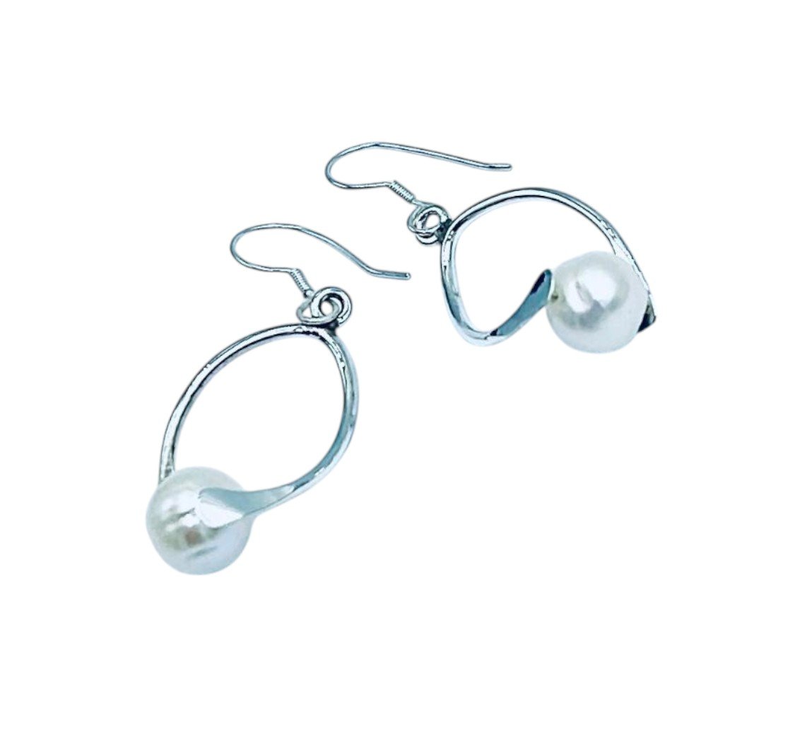 Joyería de plata