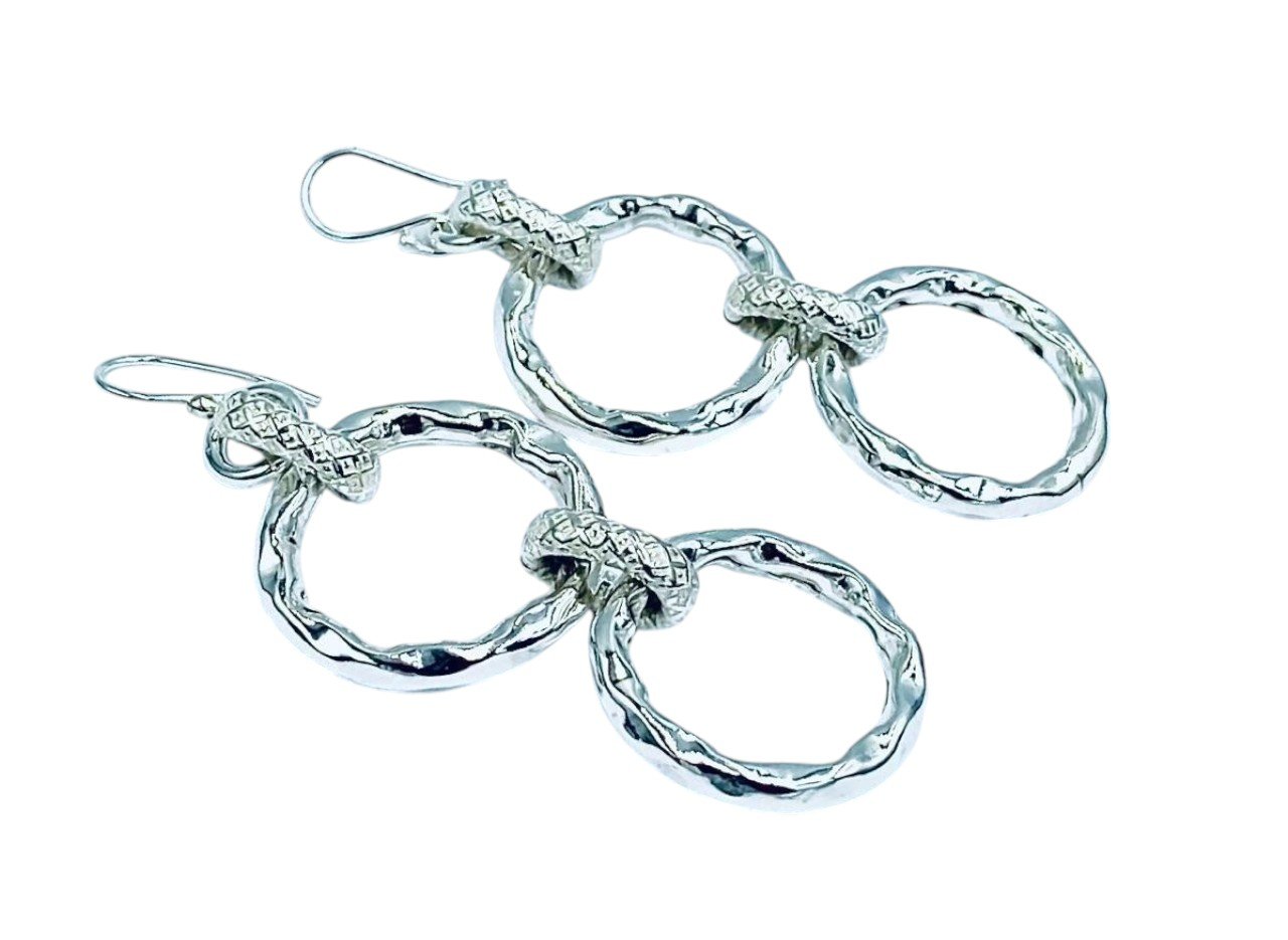 Joyería de plata