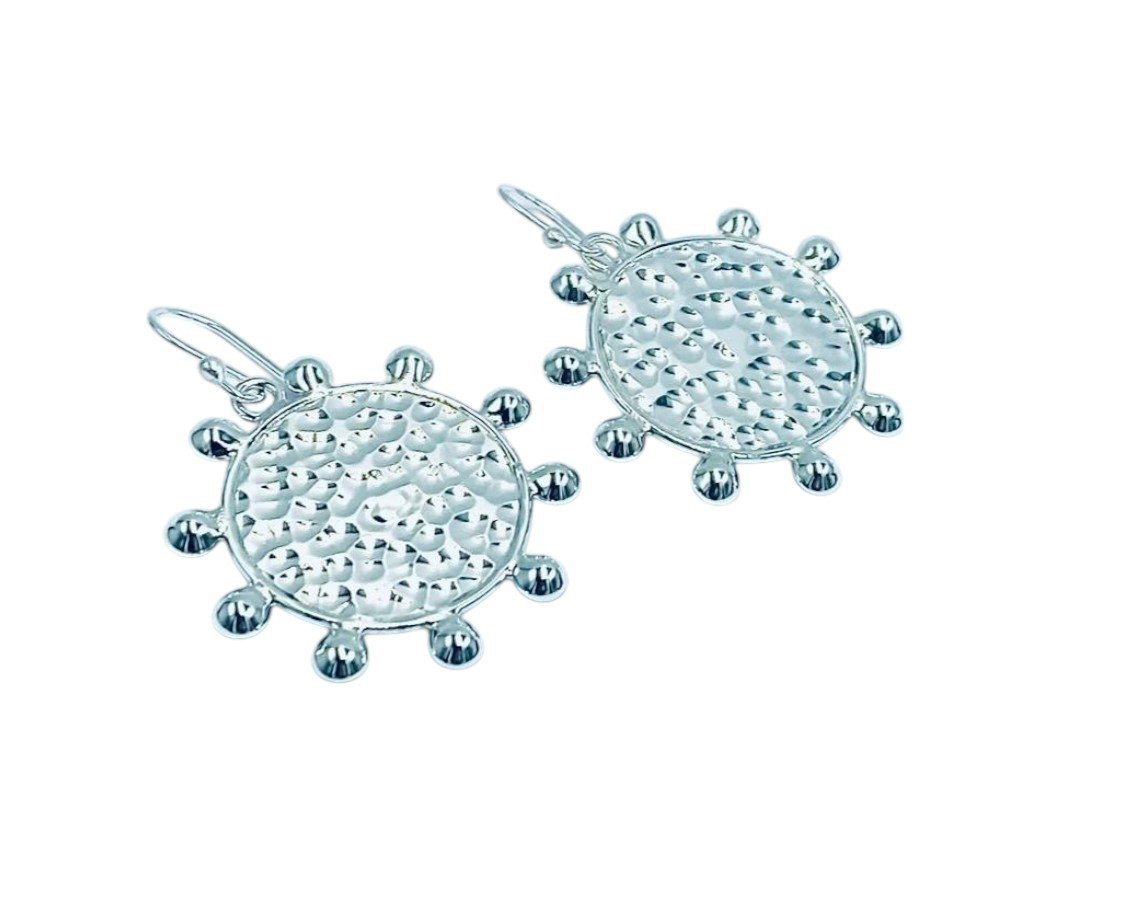 Joyería de plata