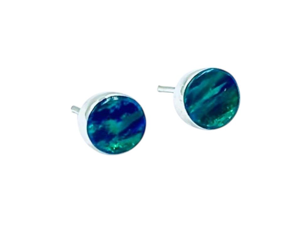 Joyería de plata