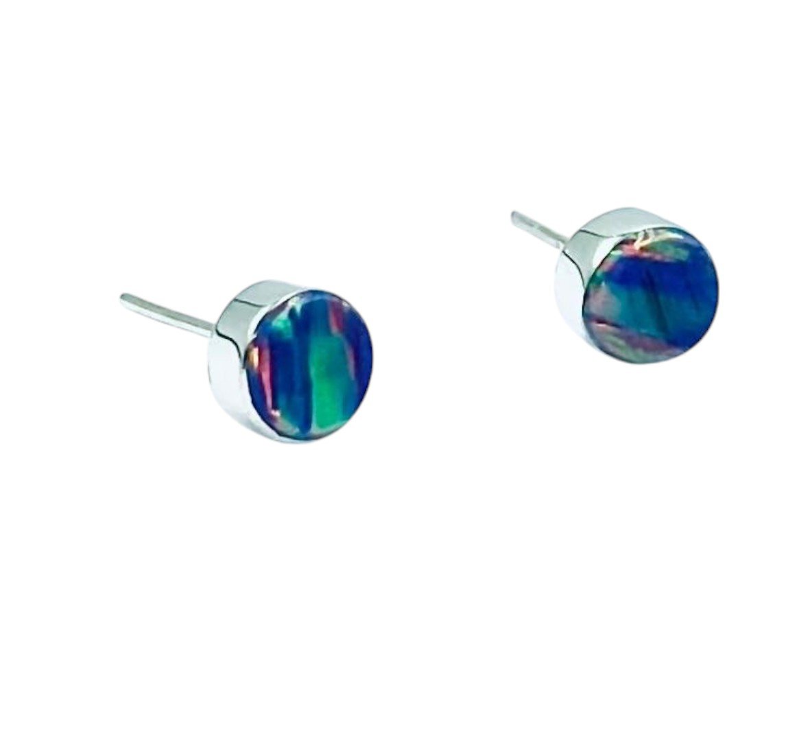 Joyería de plata