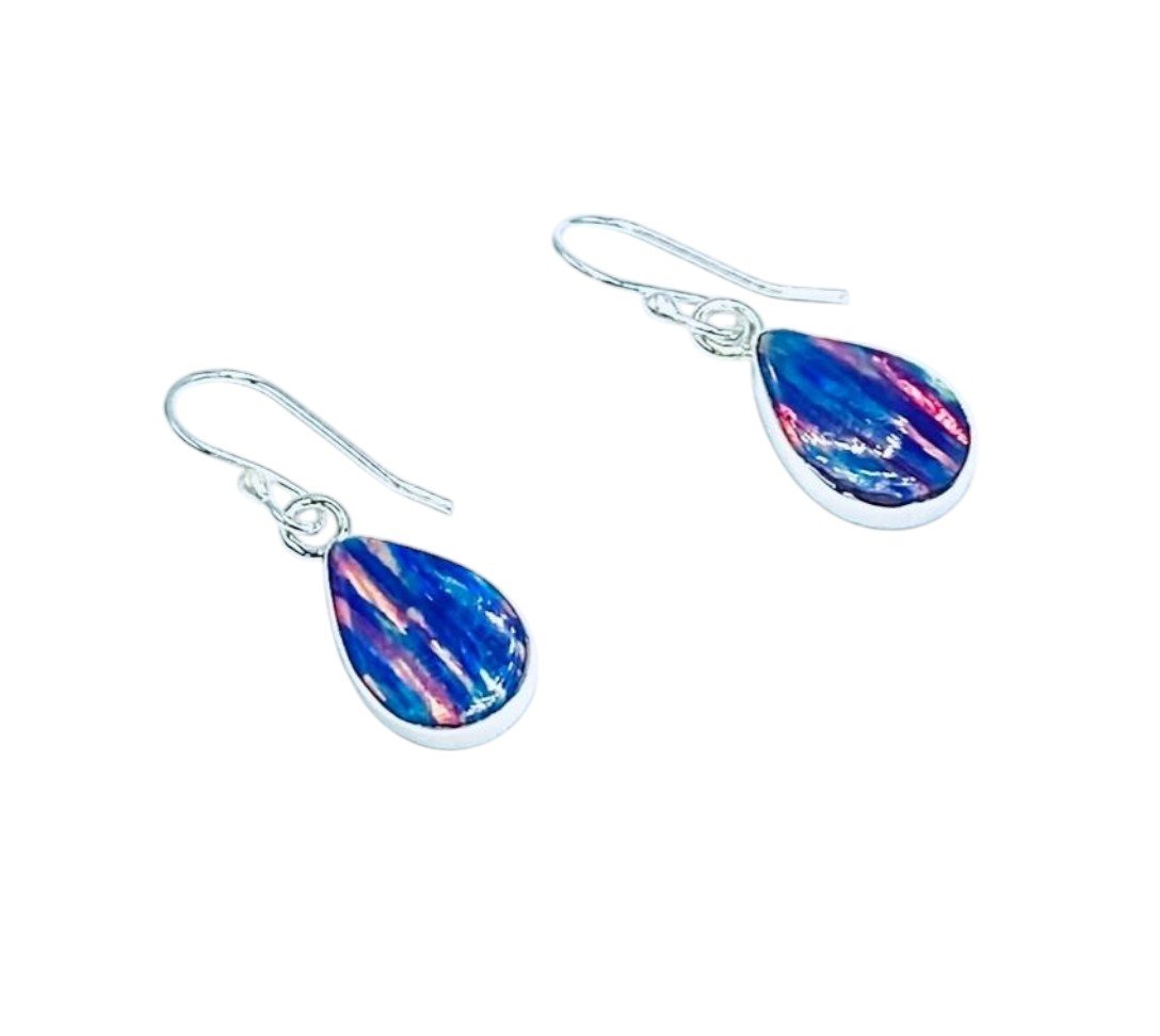 Joyería de plata