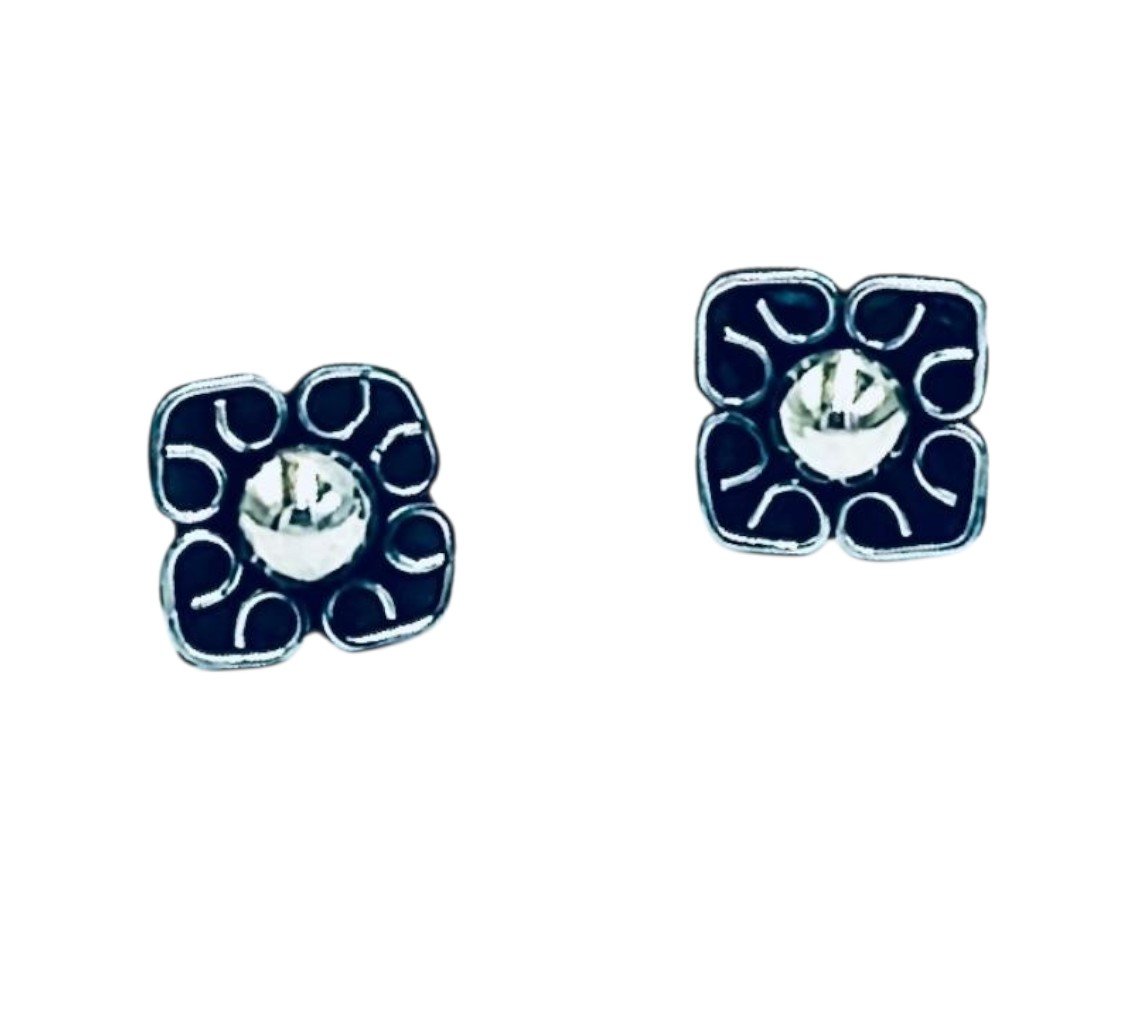 Joyería de plata