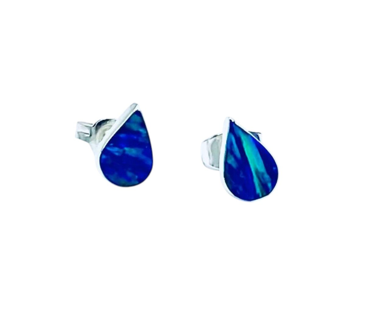 Joyería de plata