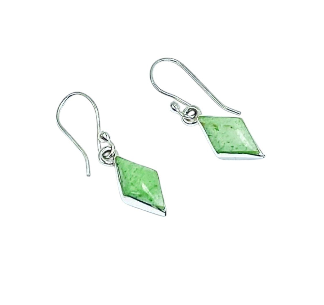 Joyería de plata