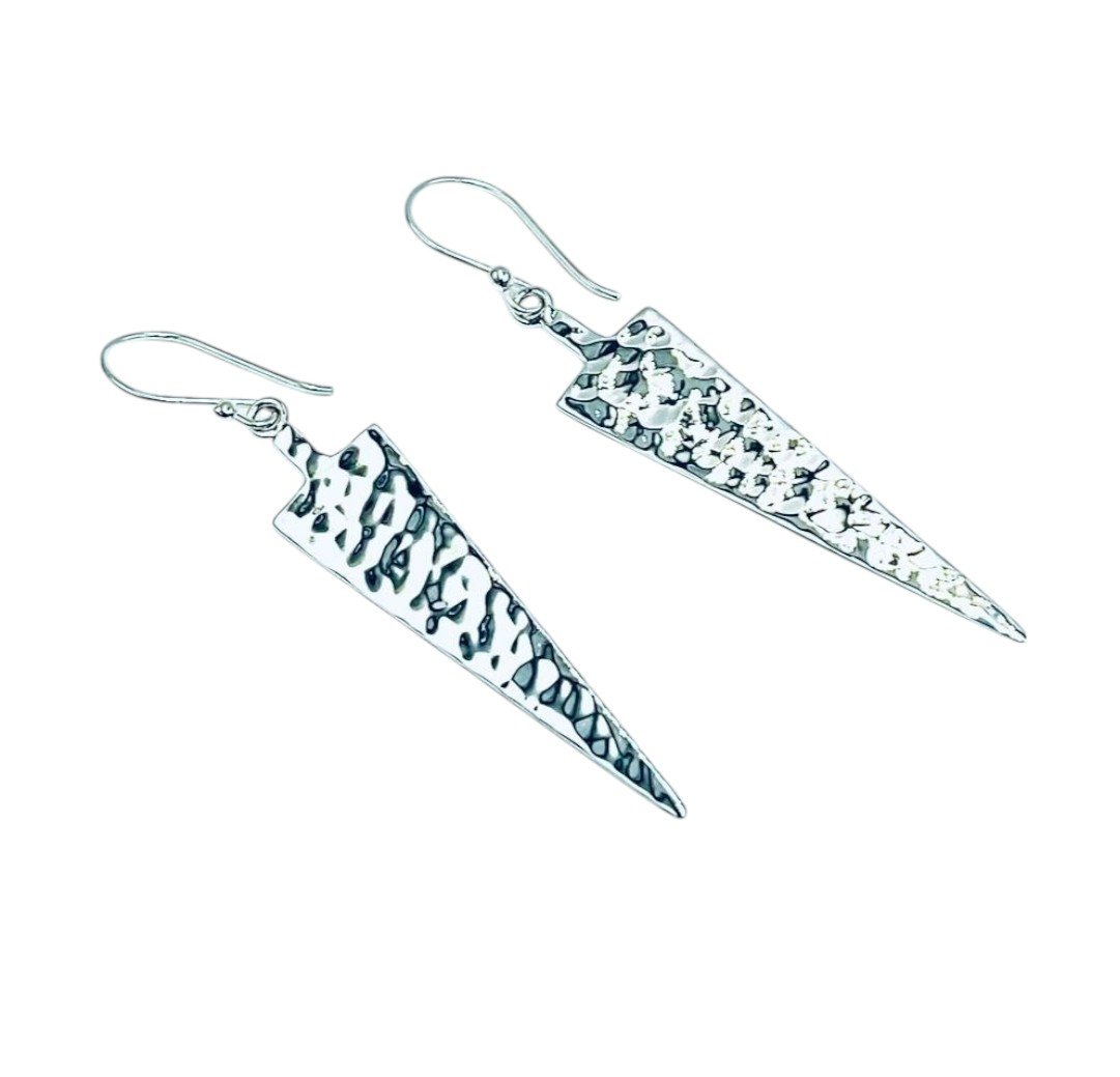 Joyería de plata